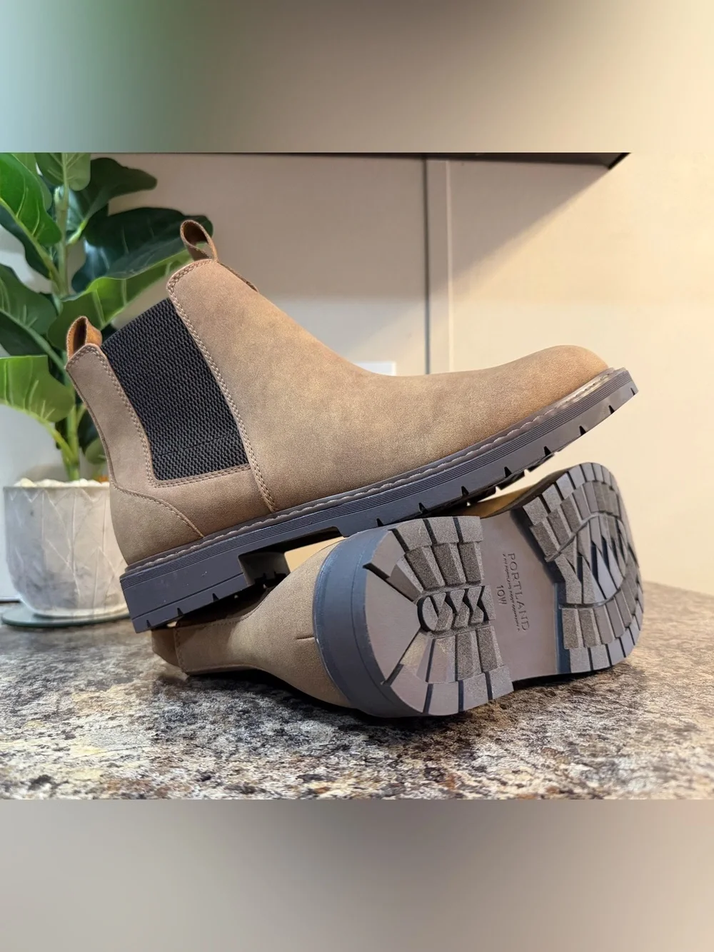 Portland By Portland Boot Company Men’s Boots